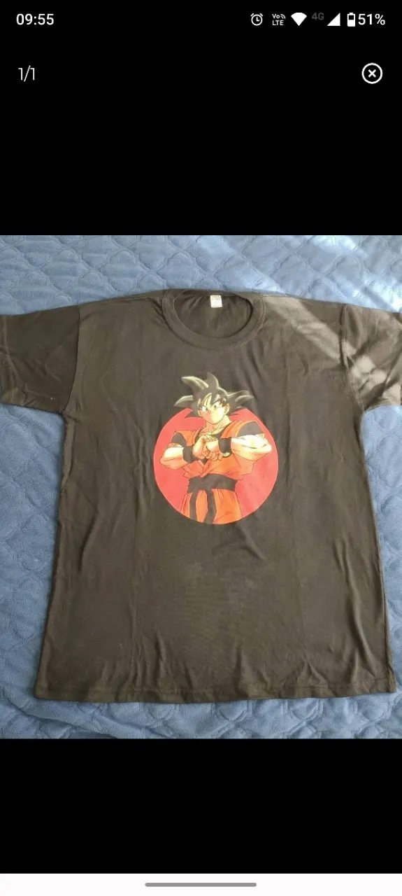 Remera Otro - imagen 1