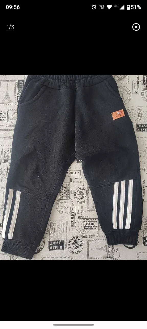 Pantalón Otro - imagen 1