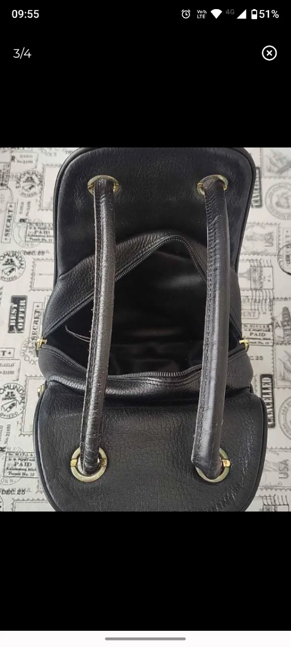 Mochila Lázaro - imagen 3
