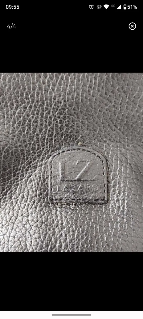 Mochila Lázaro - imagen 4