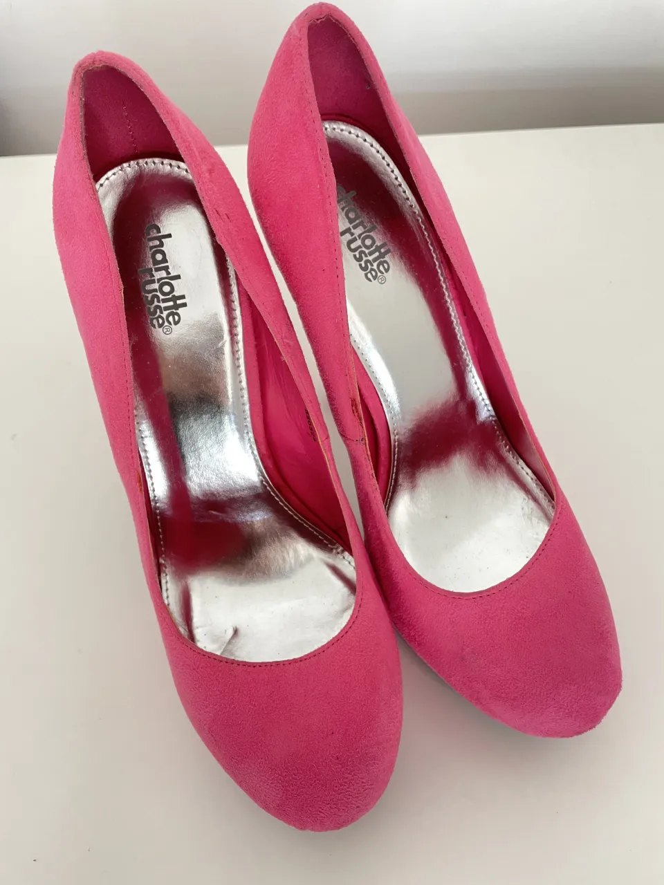 Tacos Charlotte russe - imagen 3