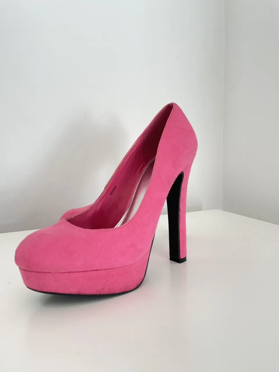 Tacos Charlotte russe - imagen 2