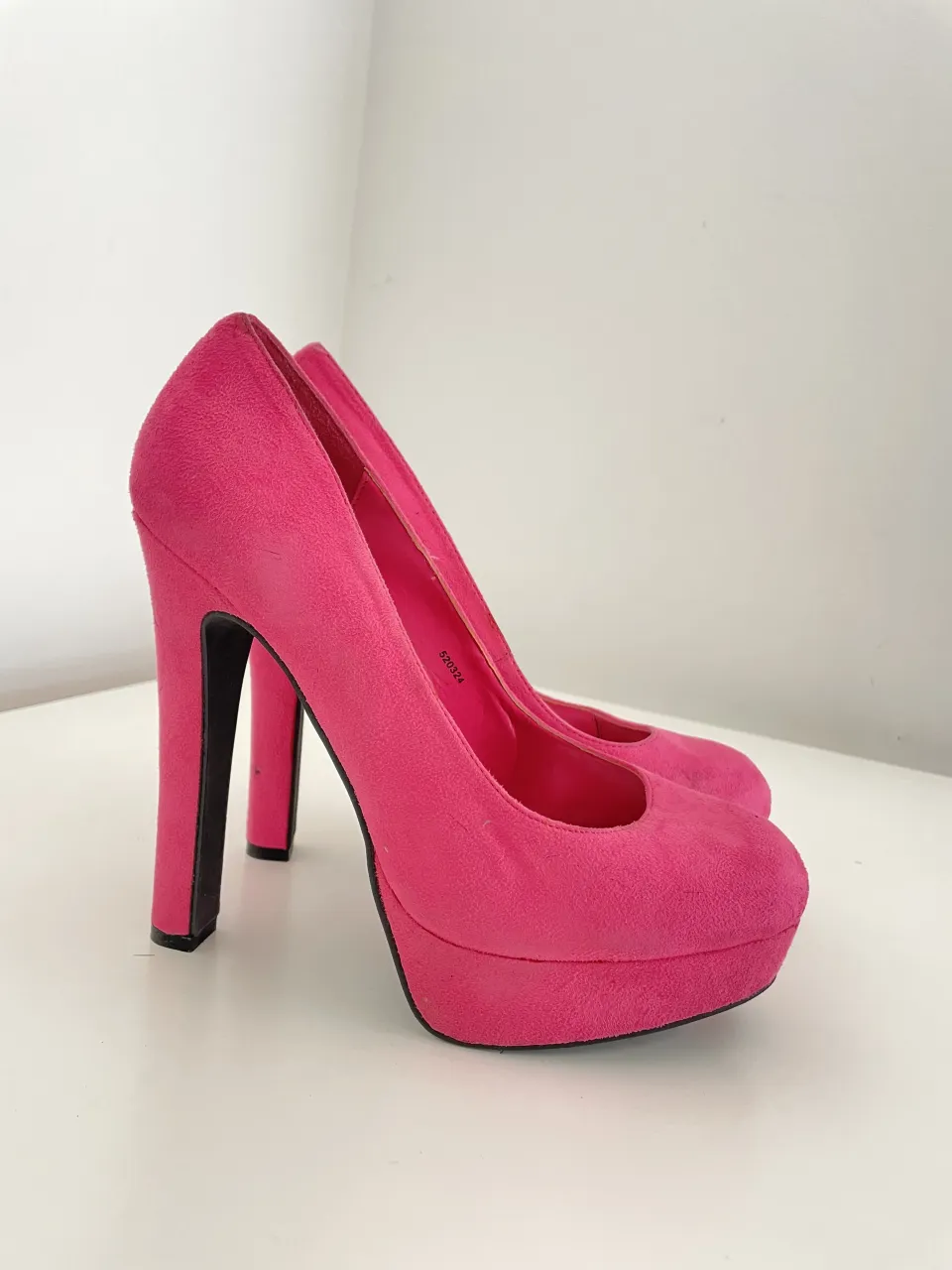 Tacos Charlotte russe - imagen 5