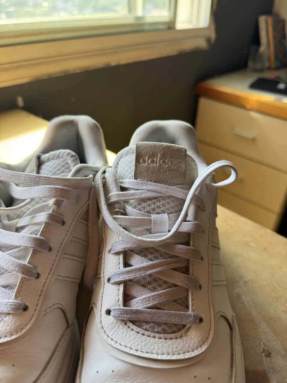Zapatillas adidas - Vista 2