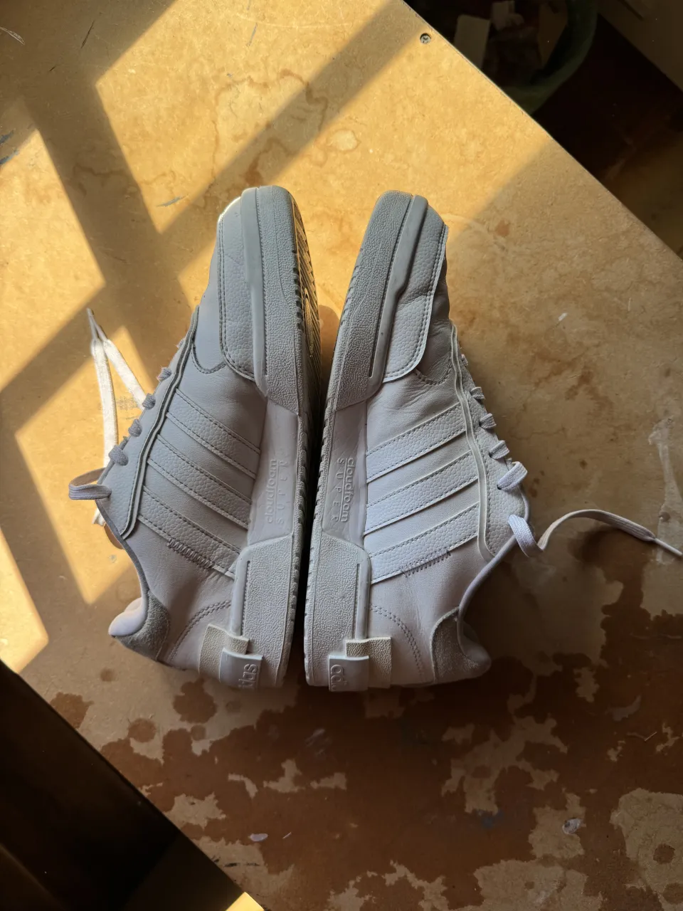 Zapatillas adidas miniatura 5