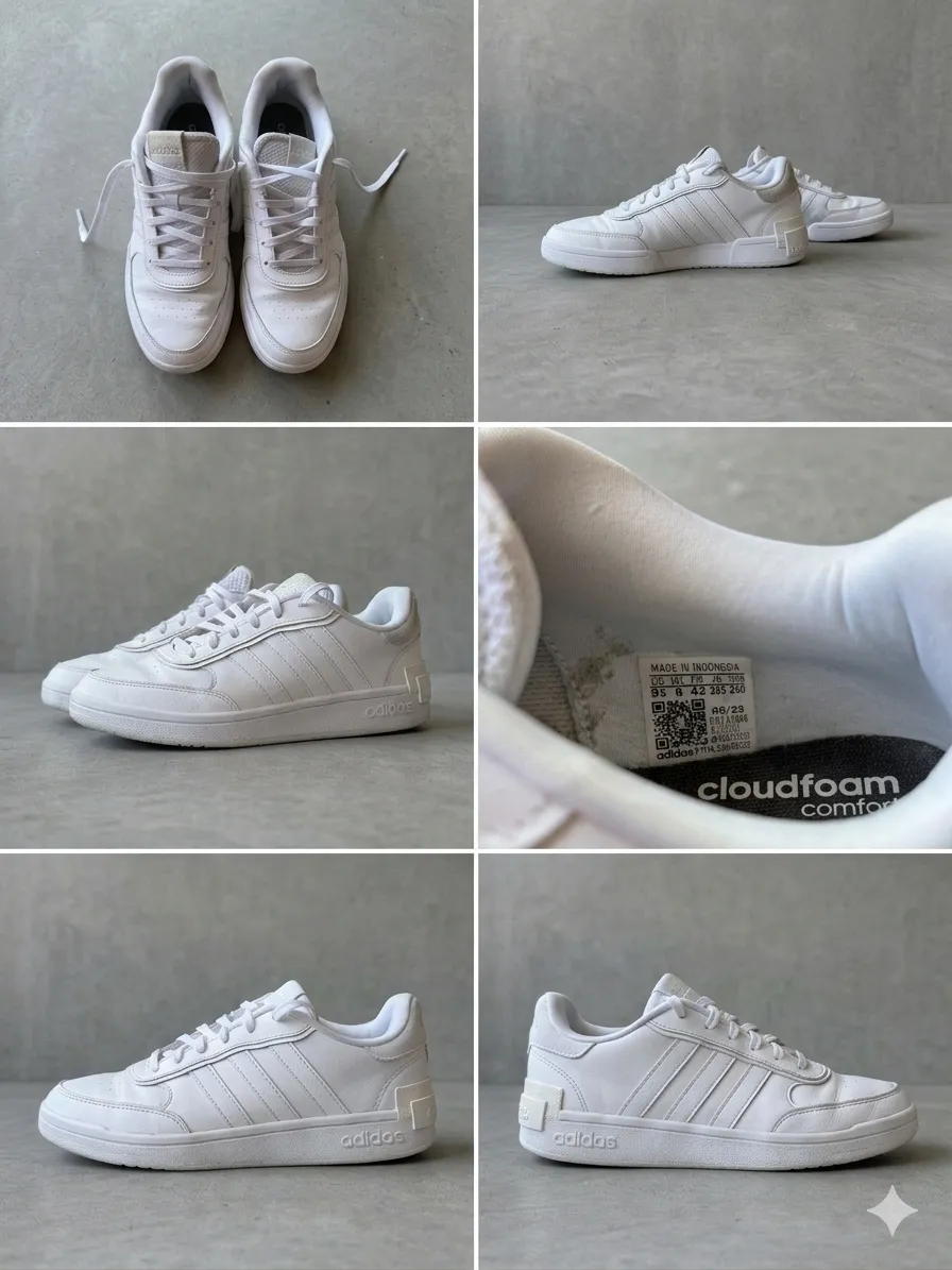Zapatillas adidas