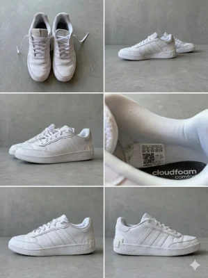 adidas