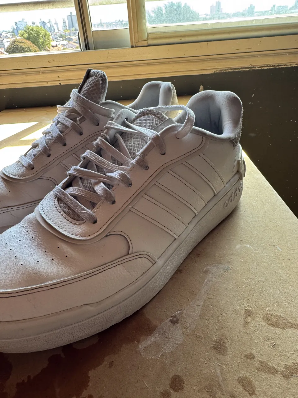 Zapatillas adidas - Vista 3