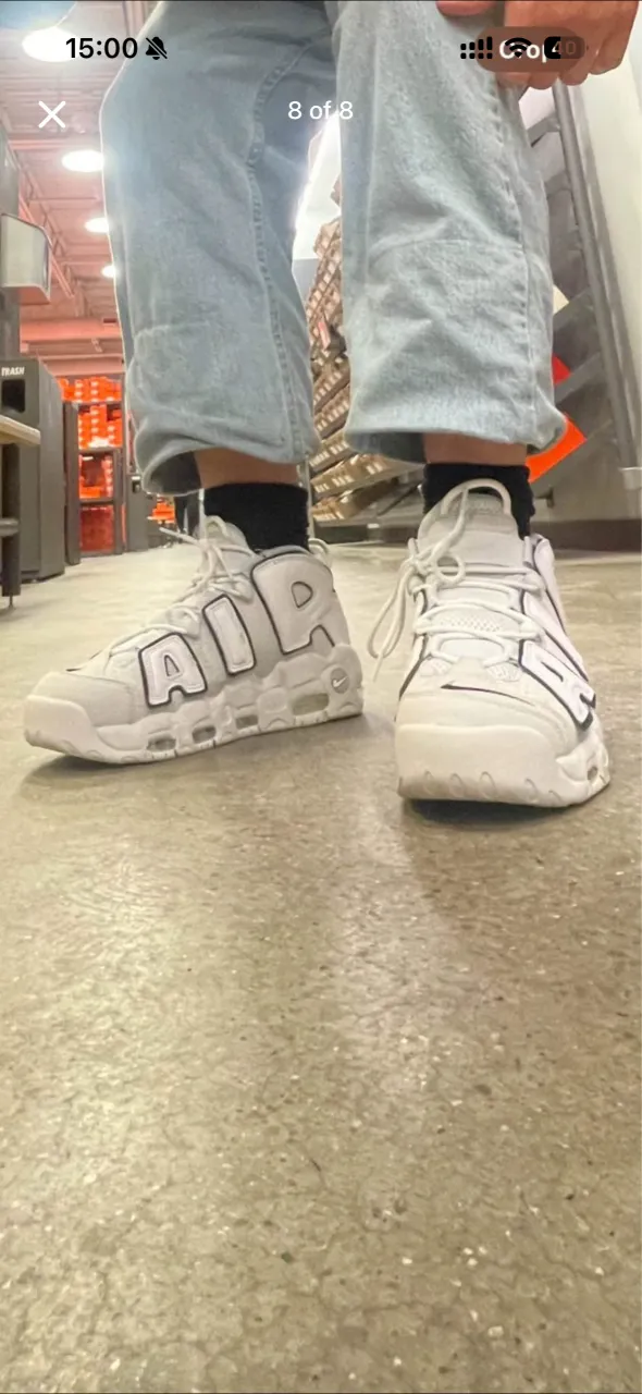 Zapatillas Nike - imagen 6