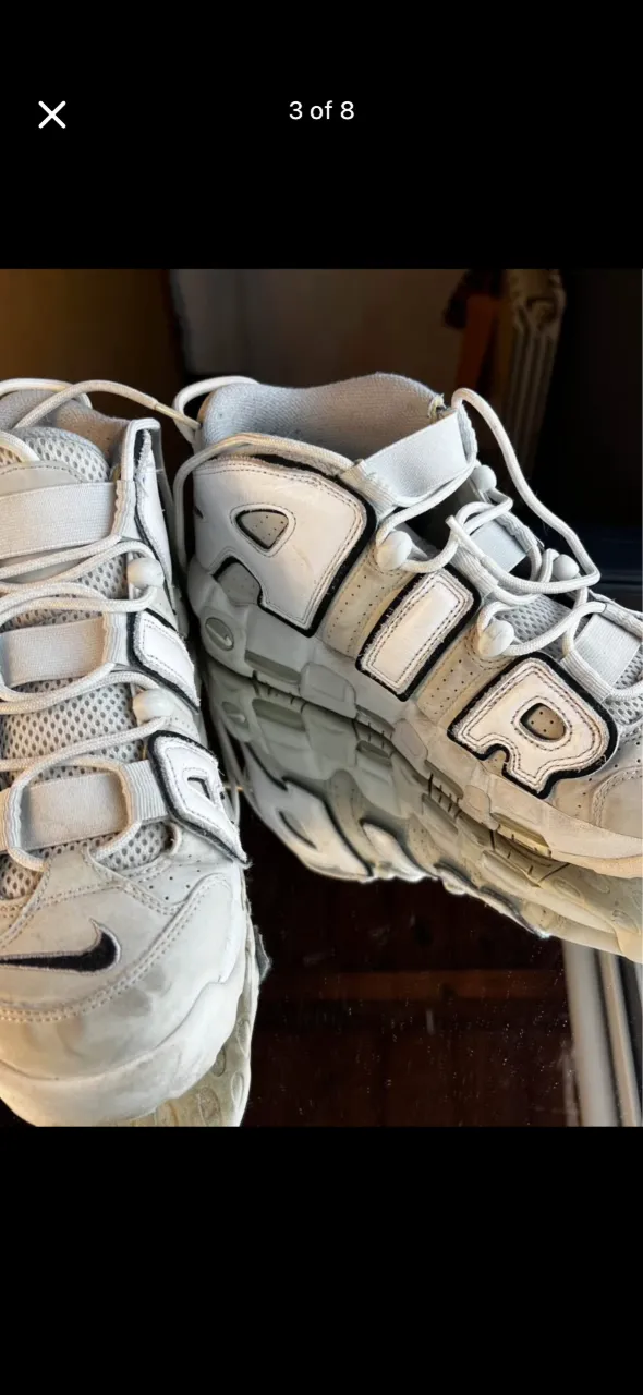 Zapatillas Nike - imagen 3