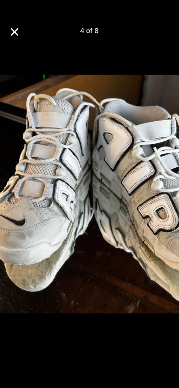 Zapatillas Nike - imagen 4