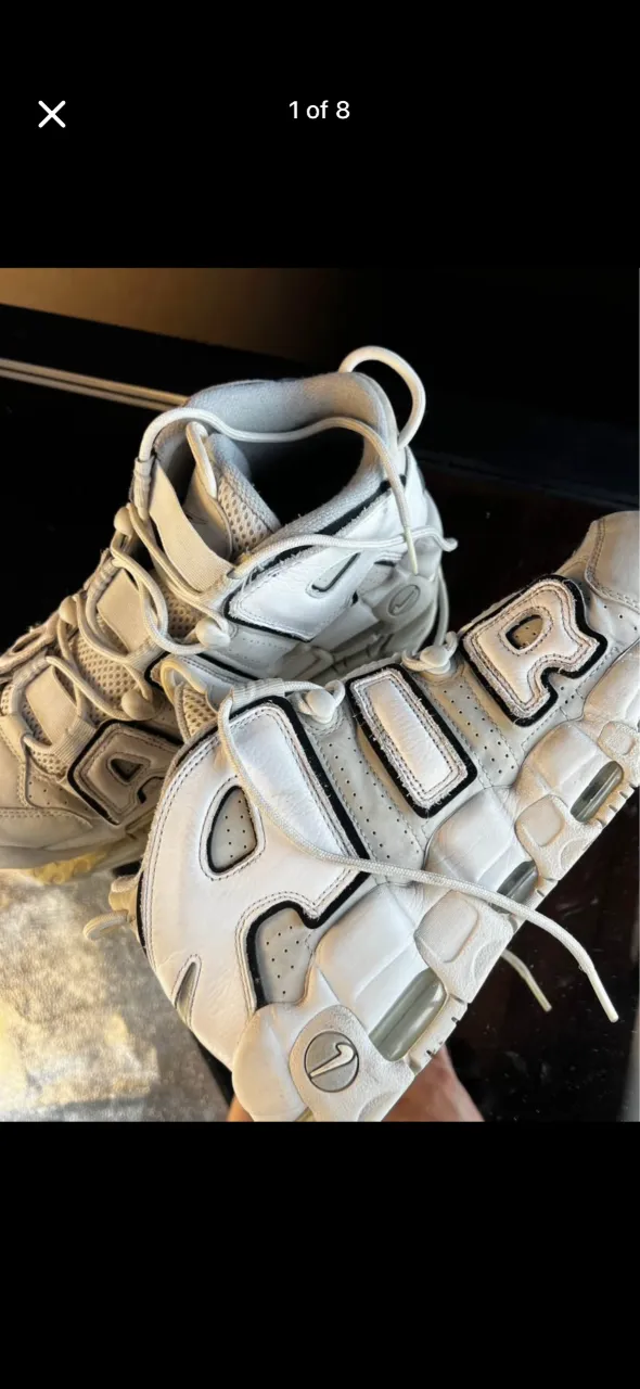 Zapatillas Nike - imagen 1