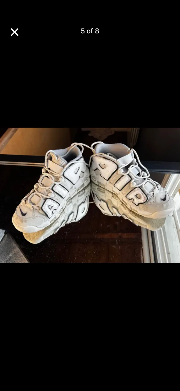Zapatillas Nike - imagen 5