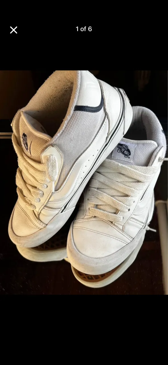 Zapatillas Vans - imagen 3