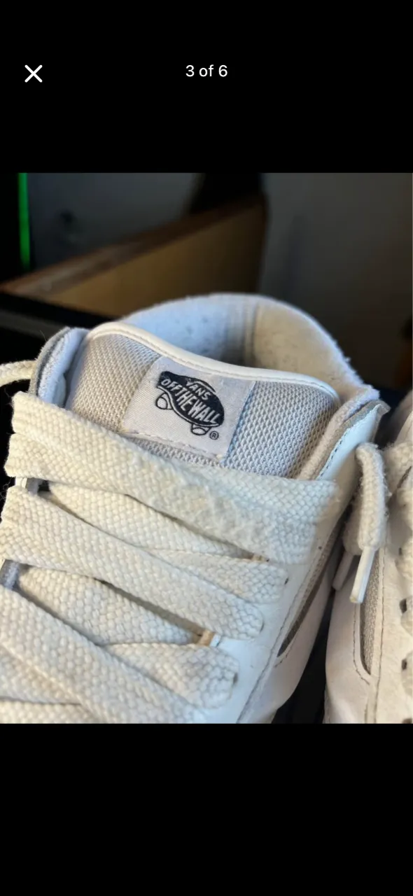 Zapatillas Vans - imagen 2