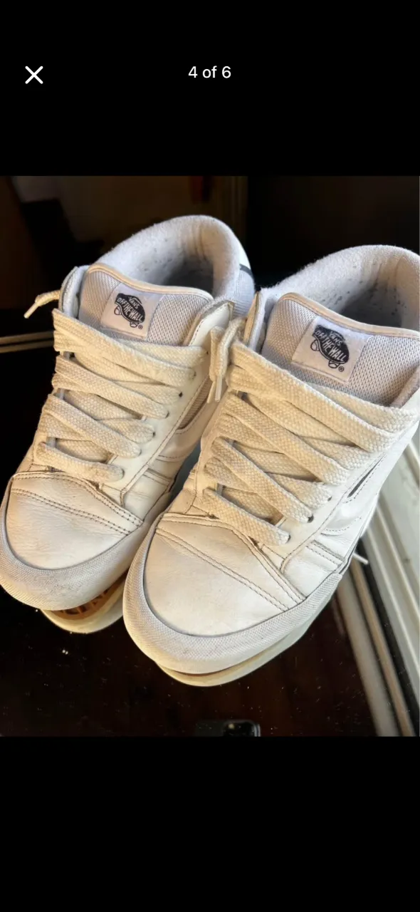 Zapatillas Vans - imagen 1