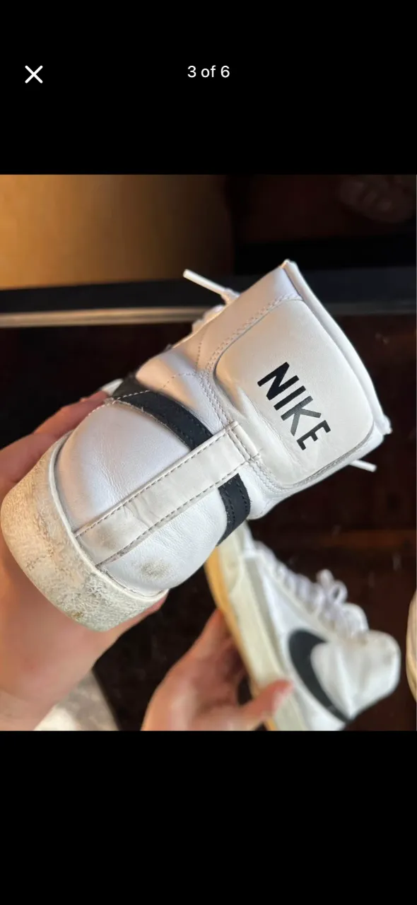 Zapatillas Nike - imagen 3