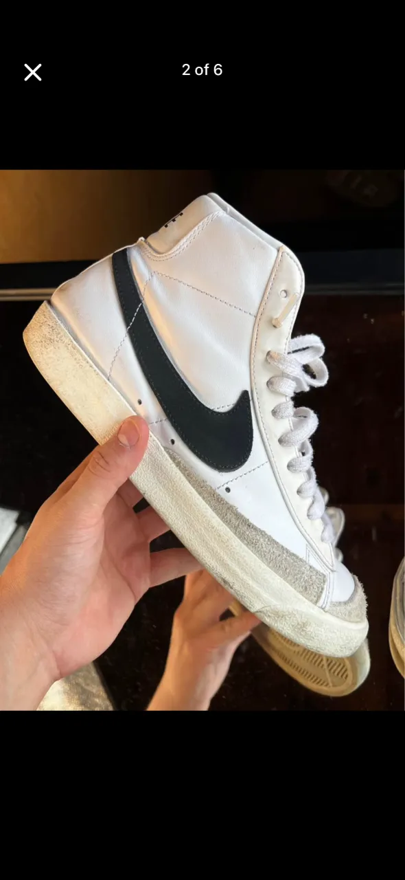 Zapatillas Nike - imagen 2