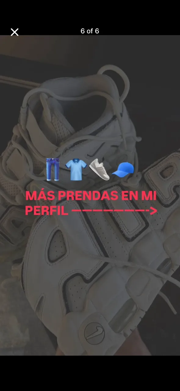 Zapatillas Nike - imagen 6