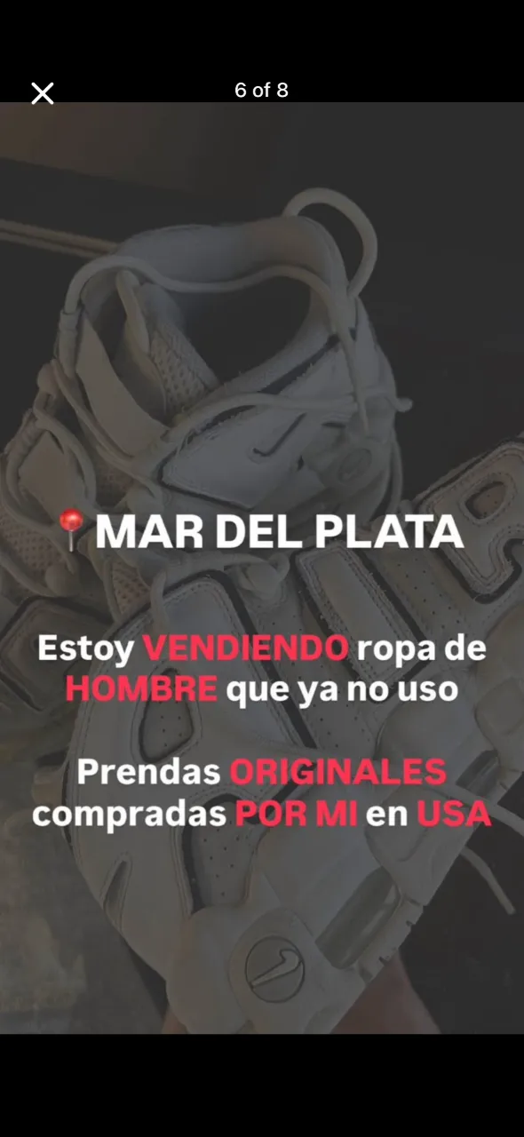 Zapatillas Nike - imagen 5