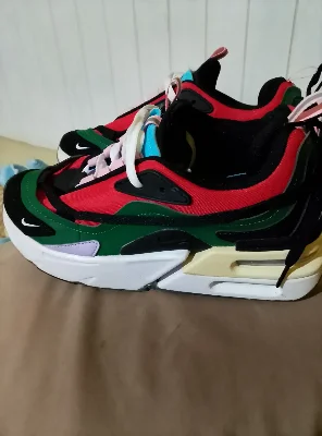 Nike