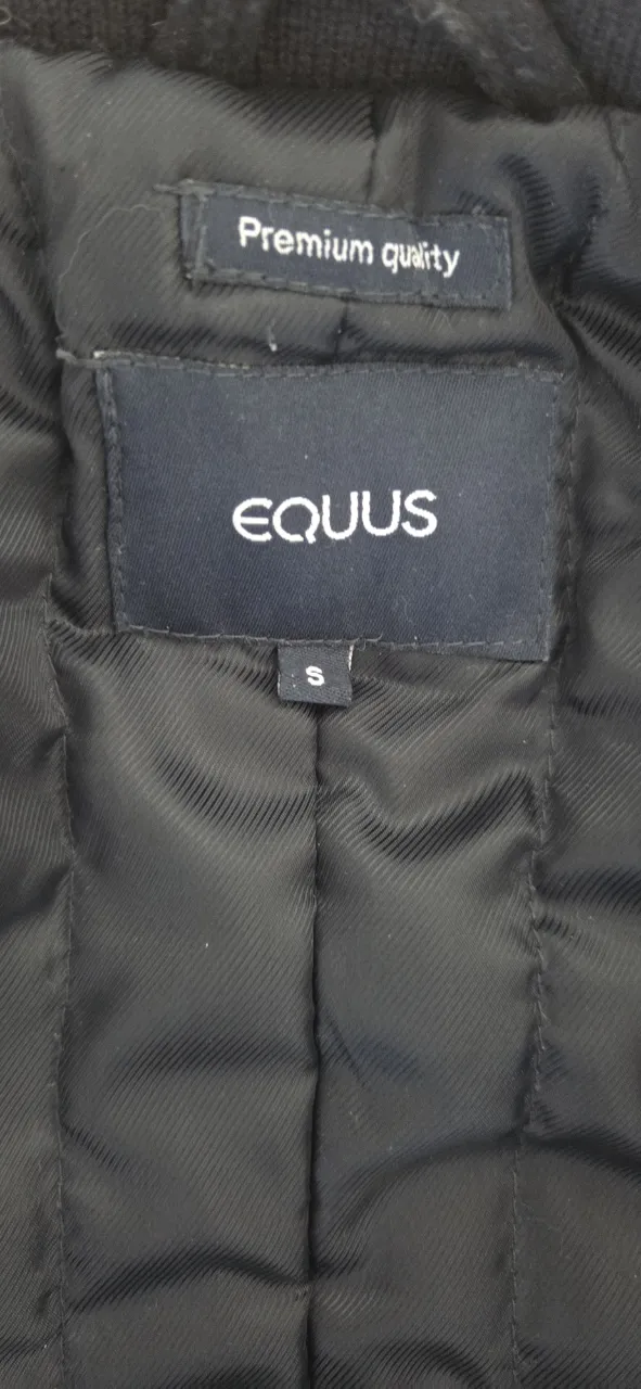 Tapado Equus - imagen 3