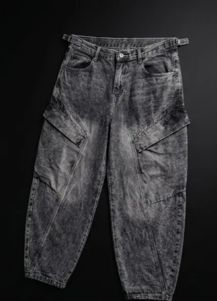 Pantalón  Industria brasilera - imagen 3