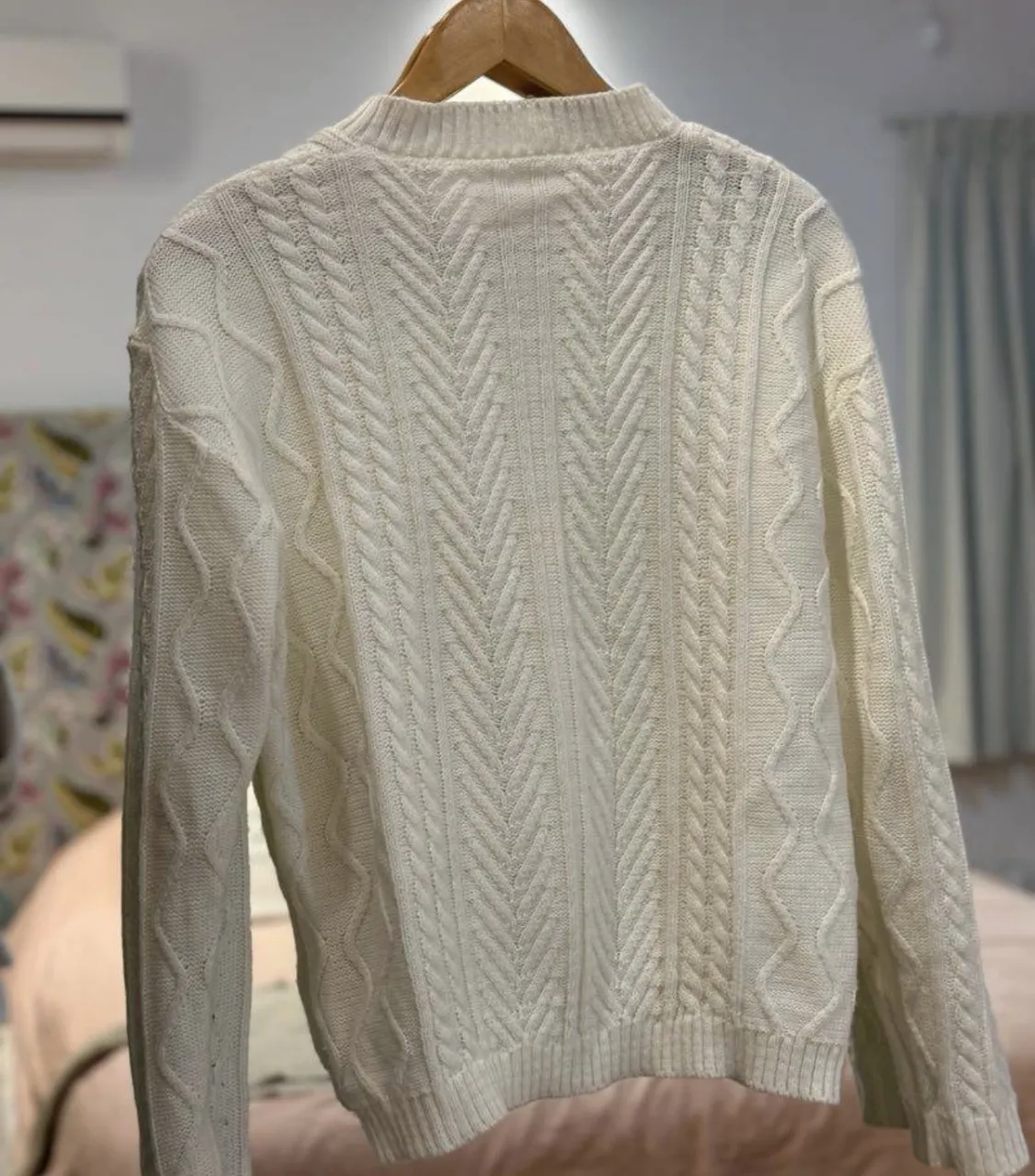 Sweater Sin marxa - imagen 4