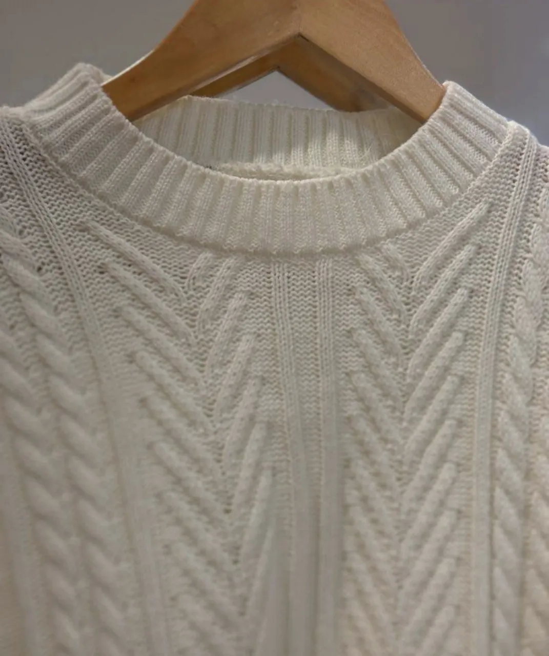 Sweater Sin marxa - imagen 3