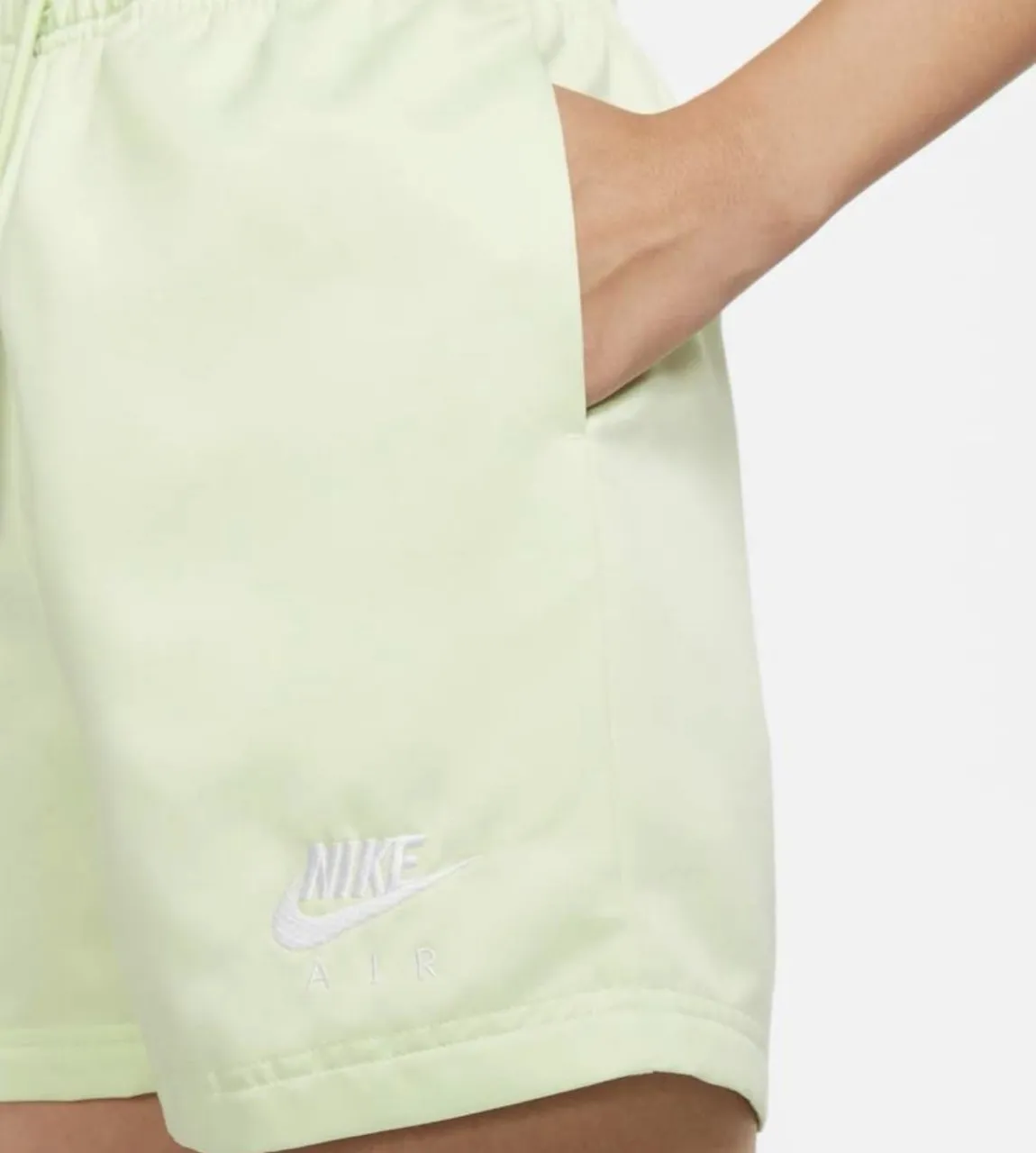 Short Nike - imagen 2