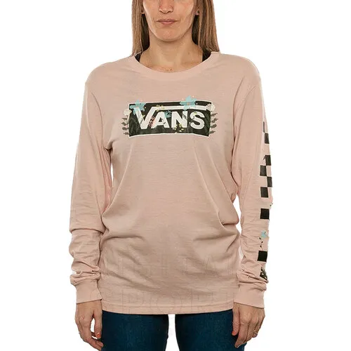 Remera Vans - imagen 1