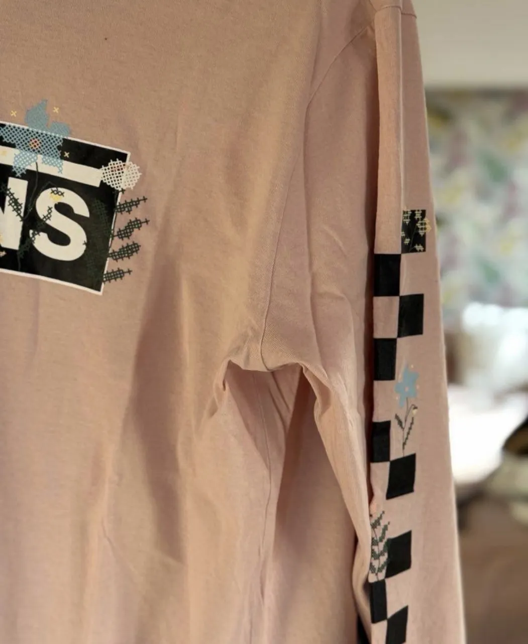 Remera Vans - imagen 5