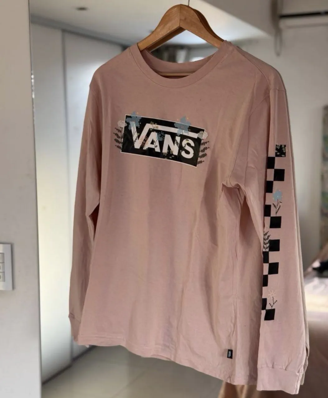 Remera Vans - imagen 3