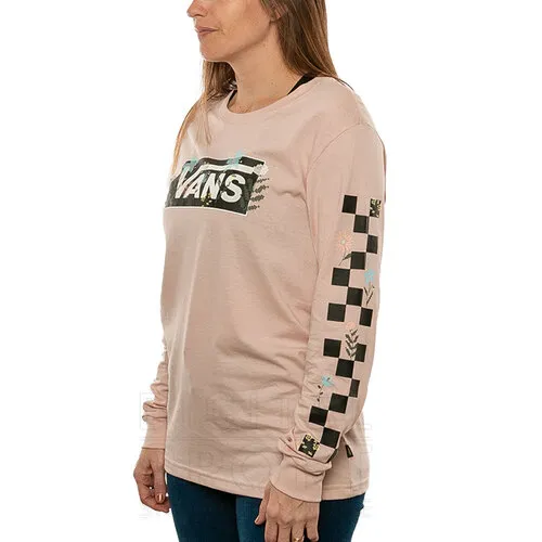 Remera Vans - imagen 2