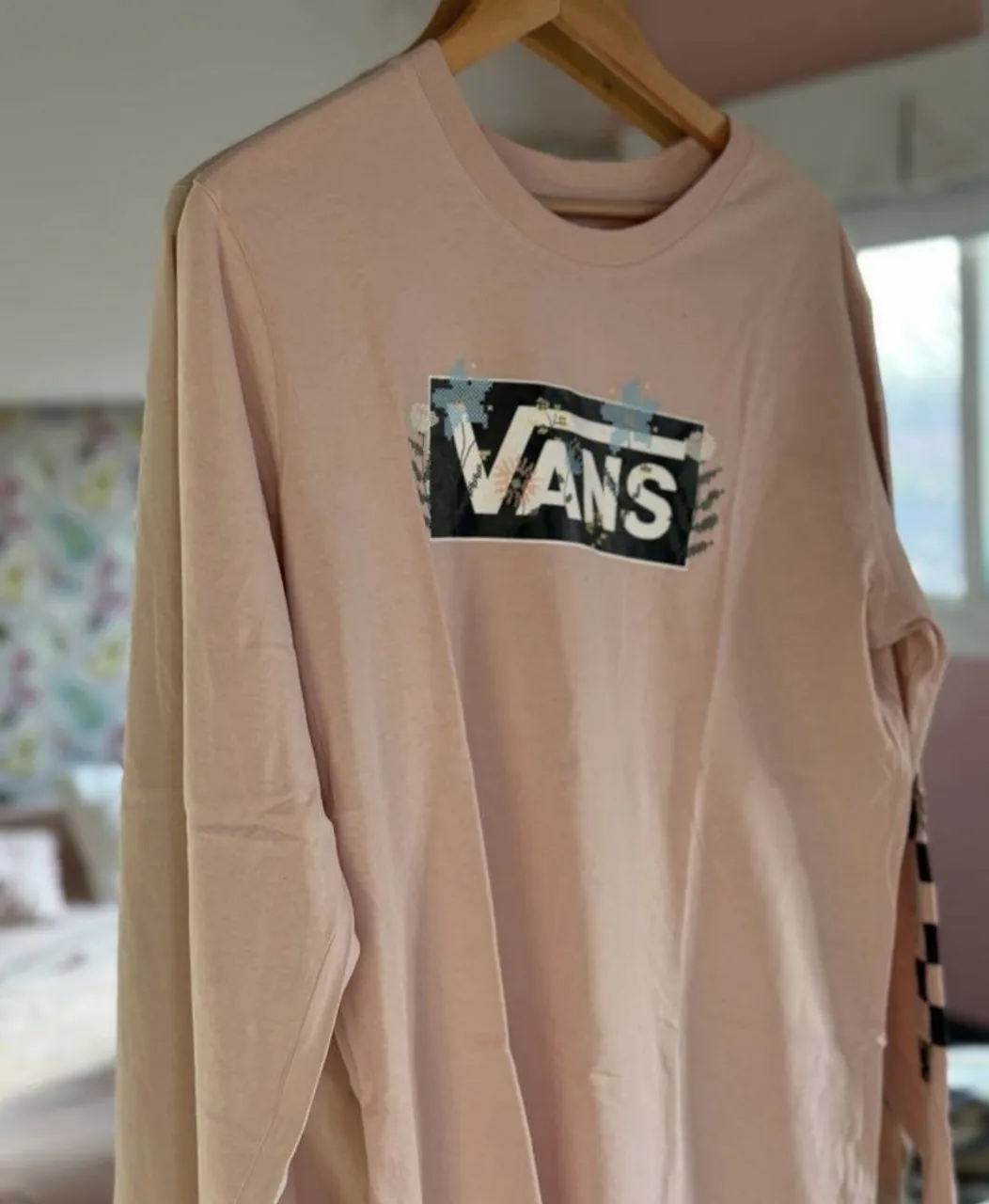 Remera Vans - imagen 4
