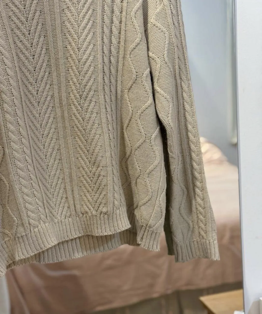 Sweater Sin marca - imagen 5