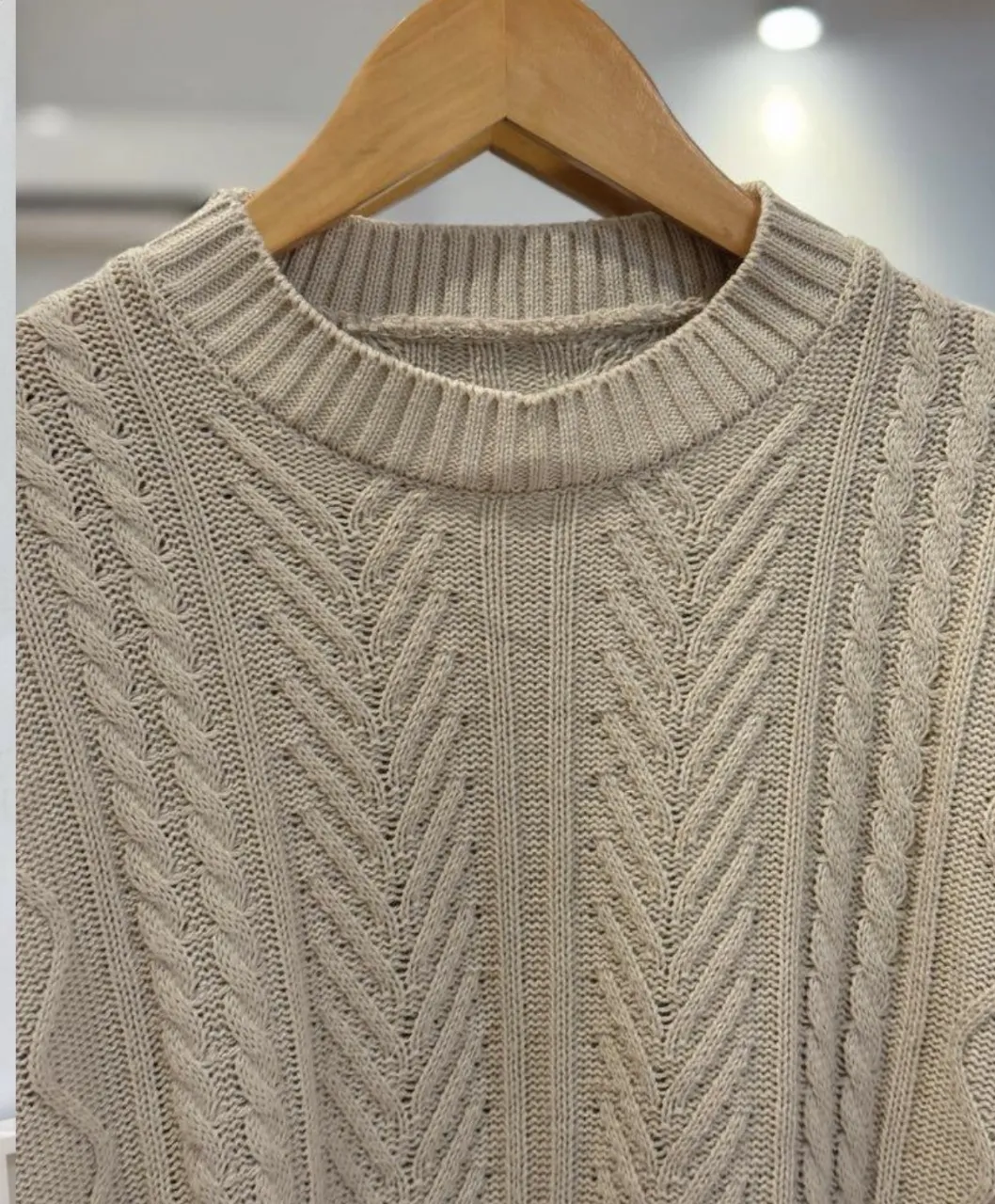 Sweater Sin marca - imagen 4