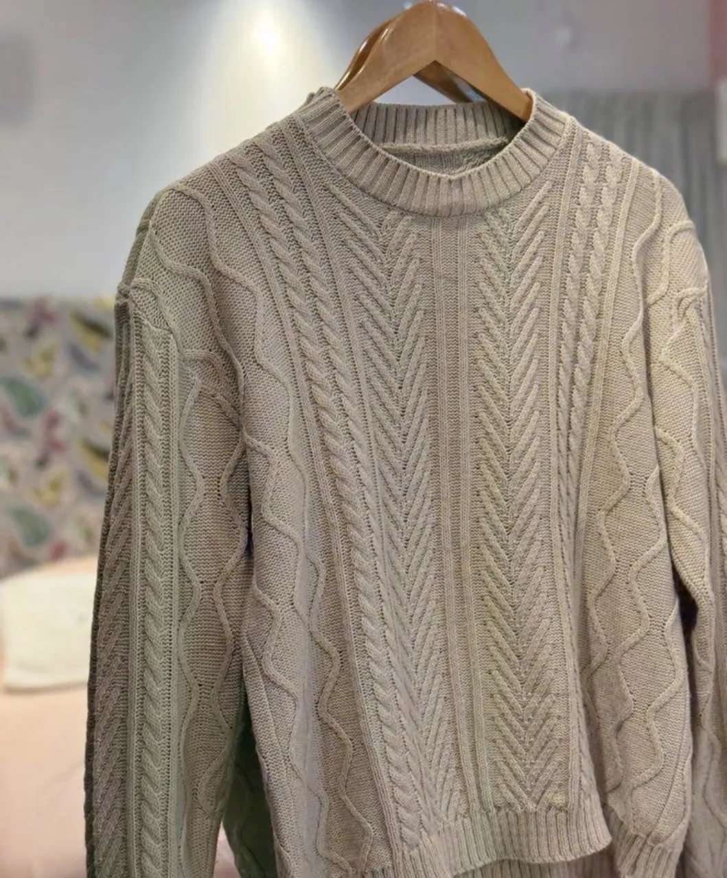 Sweater Sin marca - imagen 2