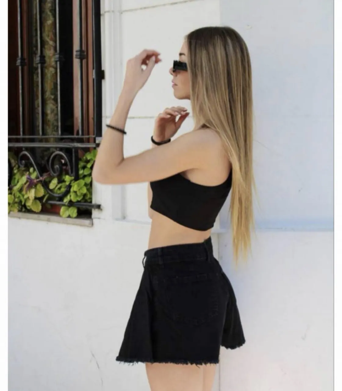 Short Sin marca - imagen 3