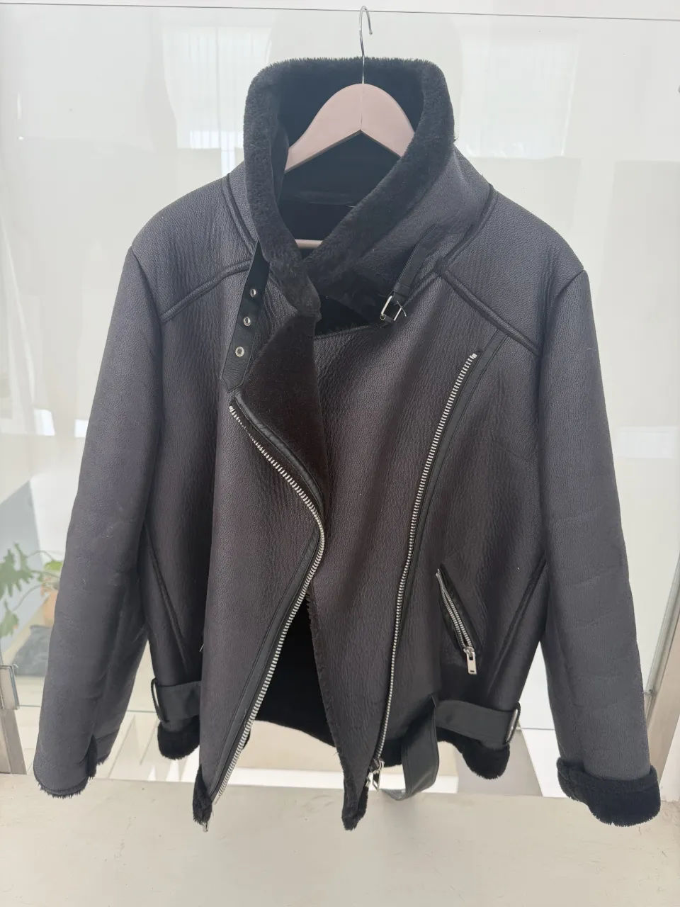 Campera Zara - imagen 2