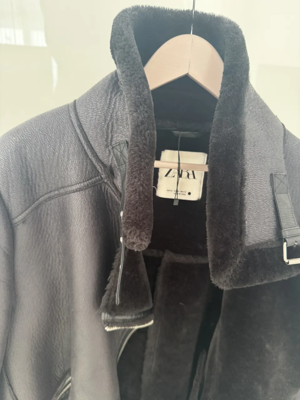 Campera Zara - imagen 3