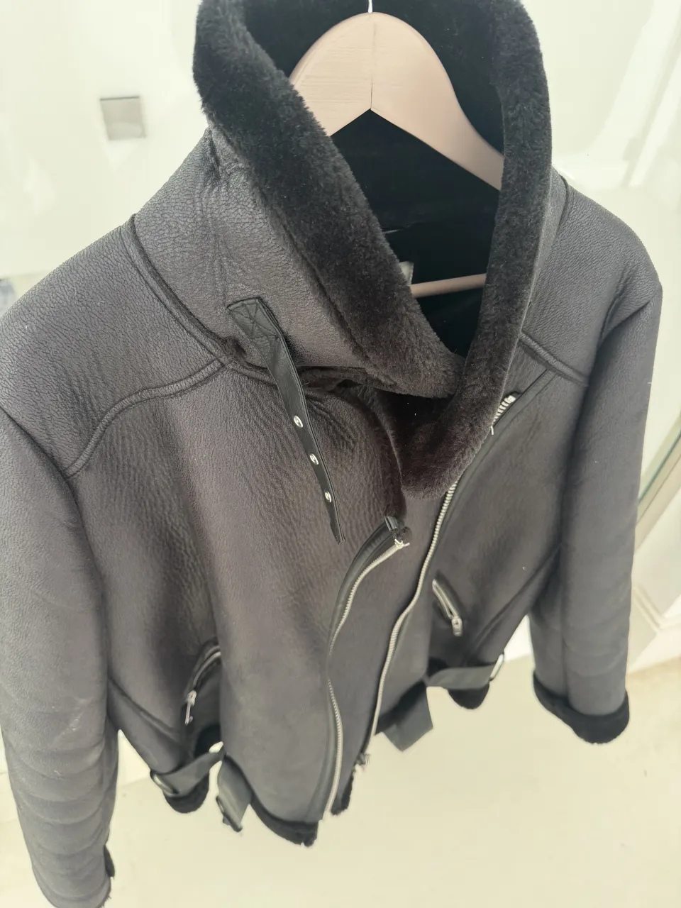 Campera Zara - imagen 4