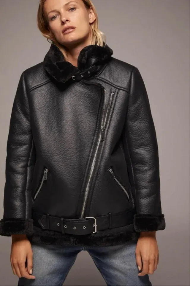 Campera Zara - imagen 6