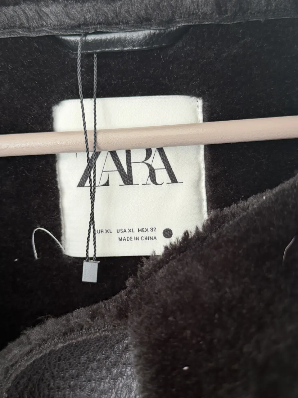 Campera Zara - imagen 5