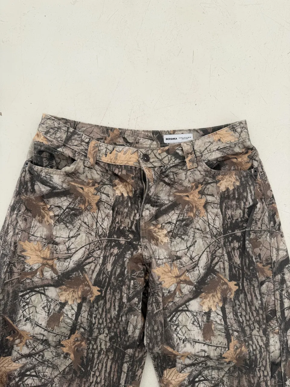 Jean Bershka - imagen 2