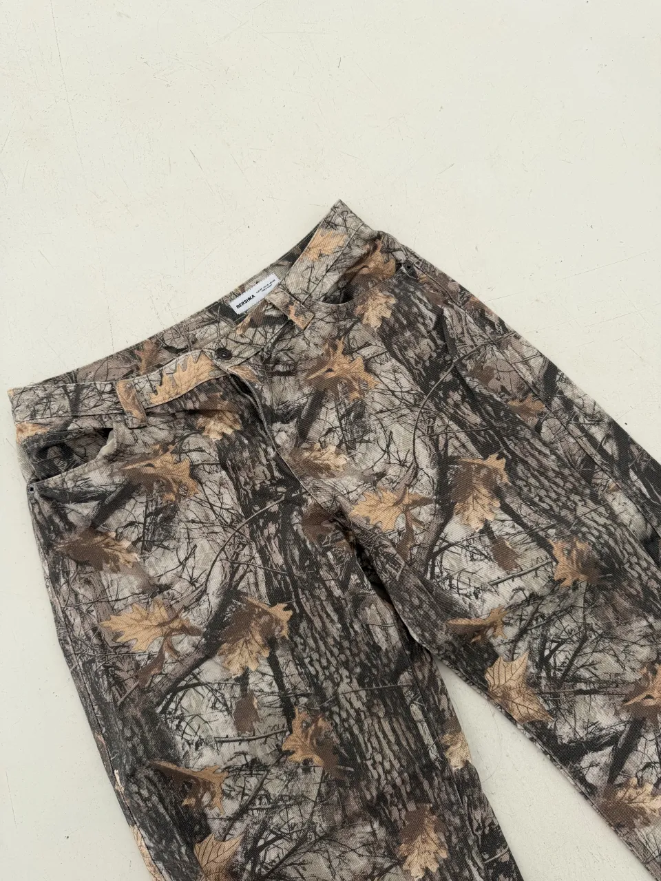 Jean Bershka - imagen 3
