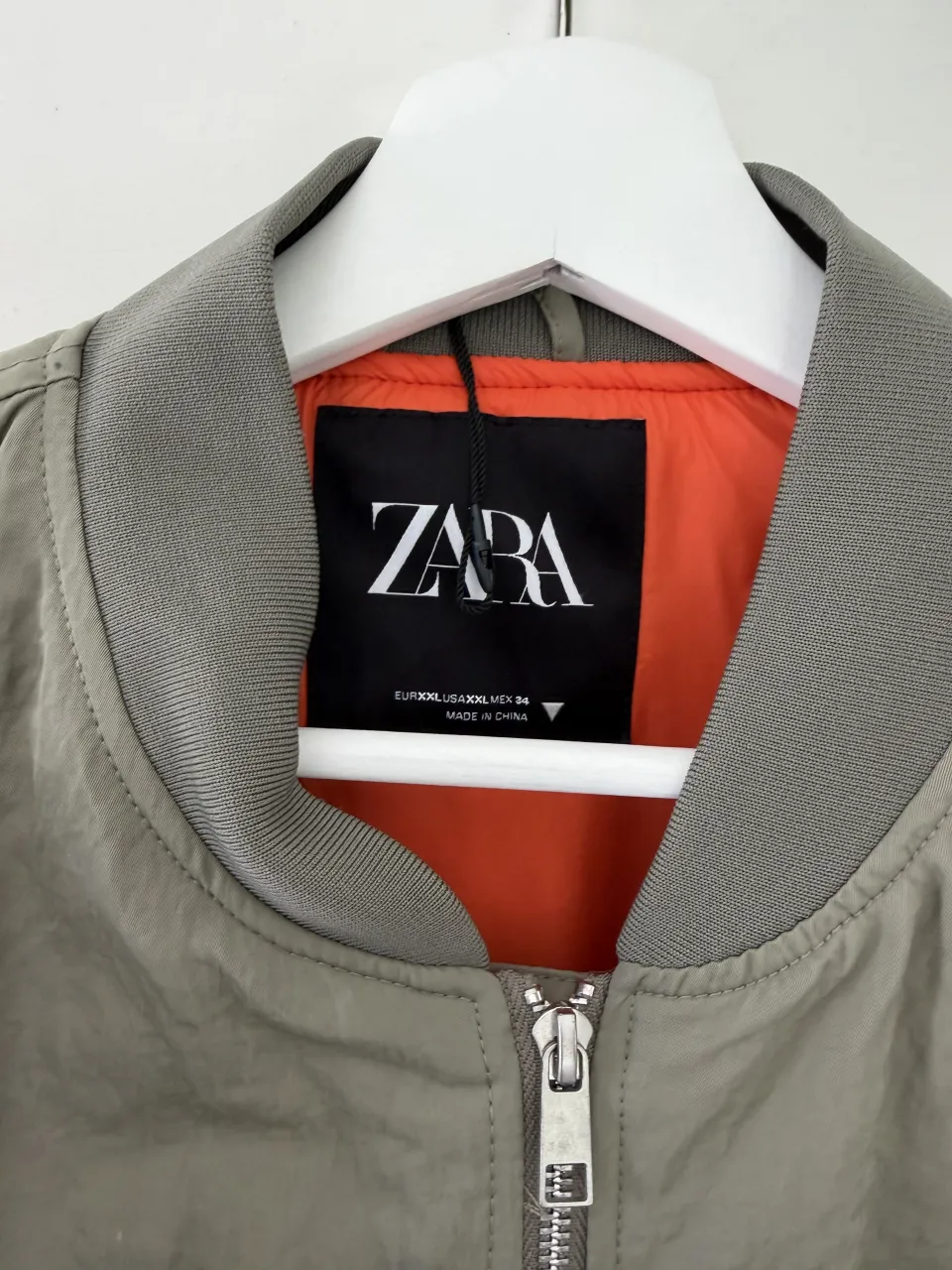 Campera Zara - imagen 3