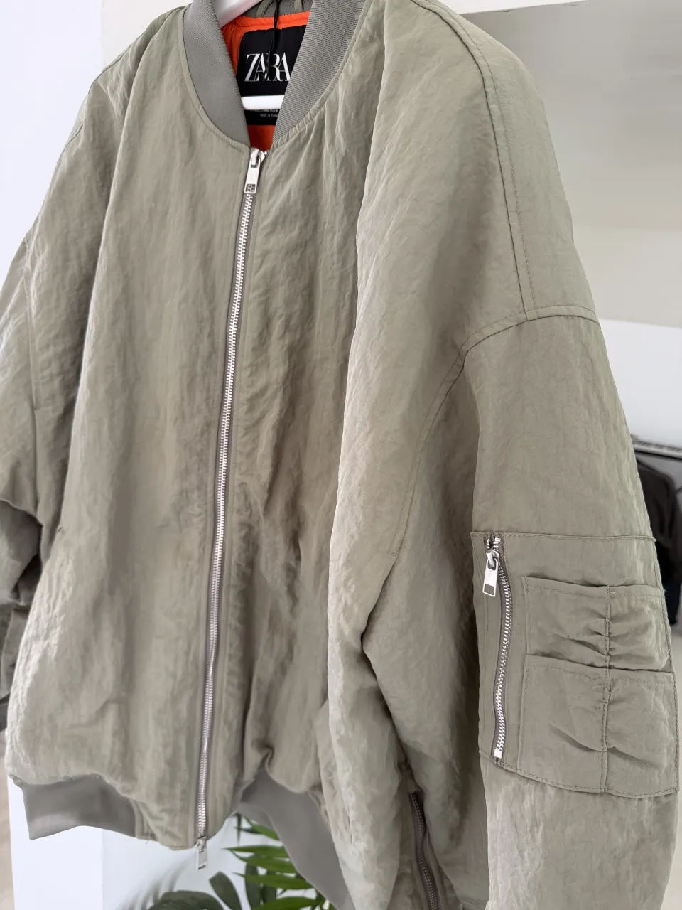 Campera Zara - imagen 2