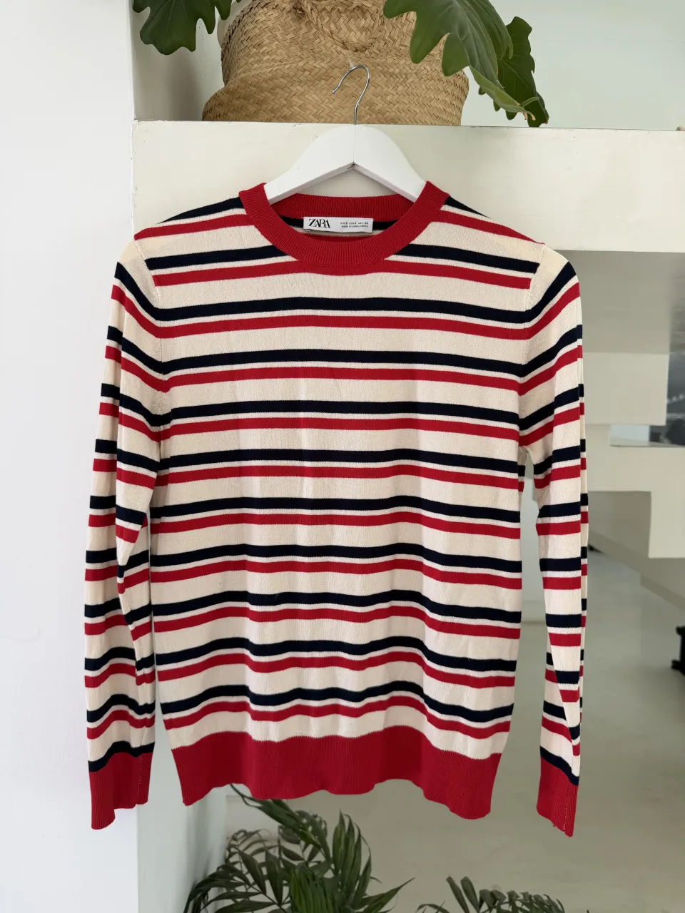 Sweater Zara - imagen 1