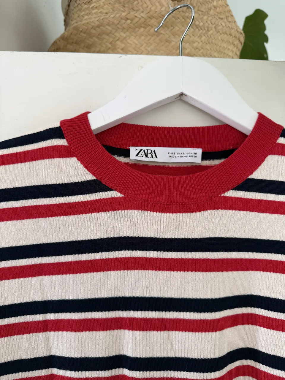 Sweater Zara - imagen 2